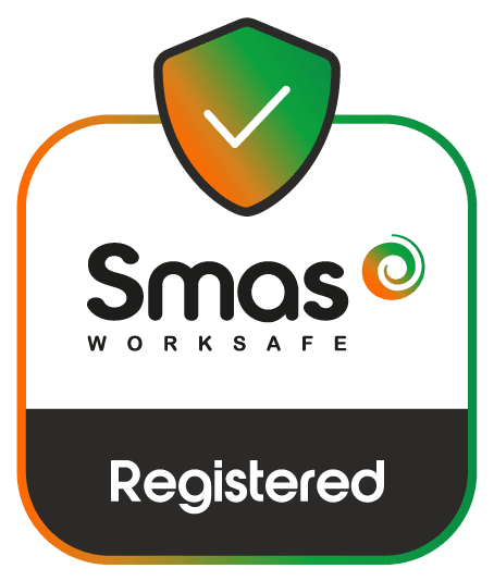 SMAS Worksafe registered