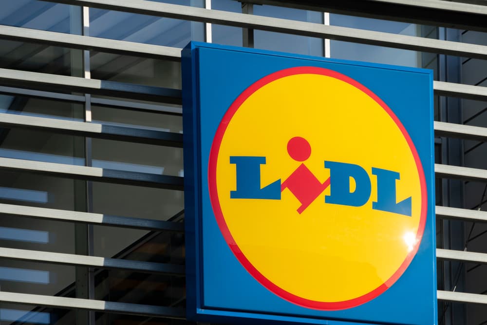 Lidl Regional Distribution Centre, Belvedere